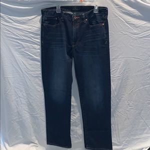 Men’s Lucky Brand 363 Vintage Straight Leg Pants.